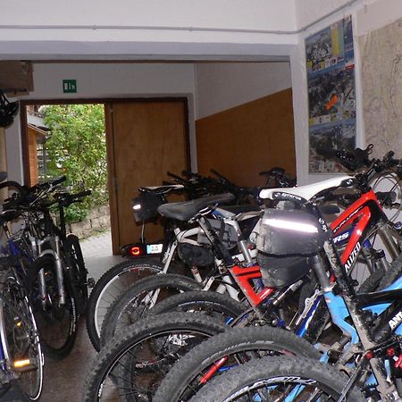 Hotel Alpenrose Dolomites Ла Вале Екстериор снимка
