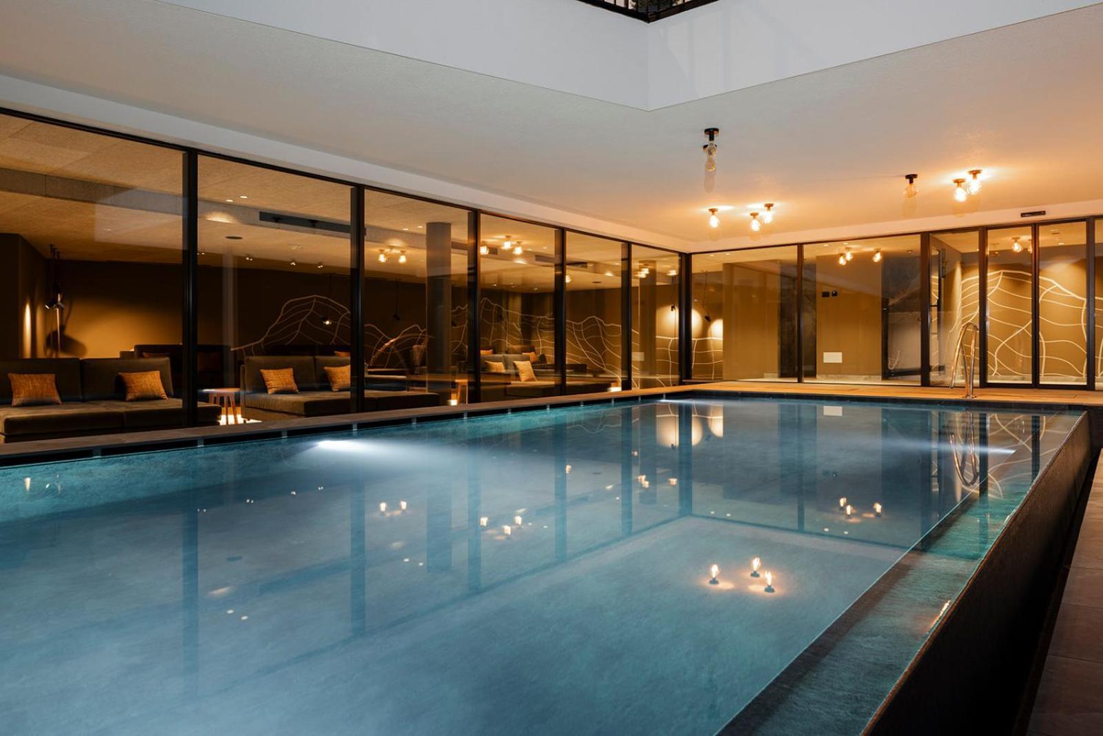 Hotel Alpenrose Dolomites Ла Вале Екстериор снимка